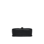 Bolsa de Couro Artesanal Floratta