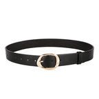 Cinto Organic Gold Buckle