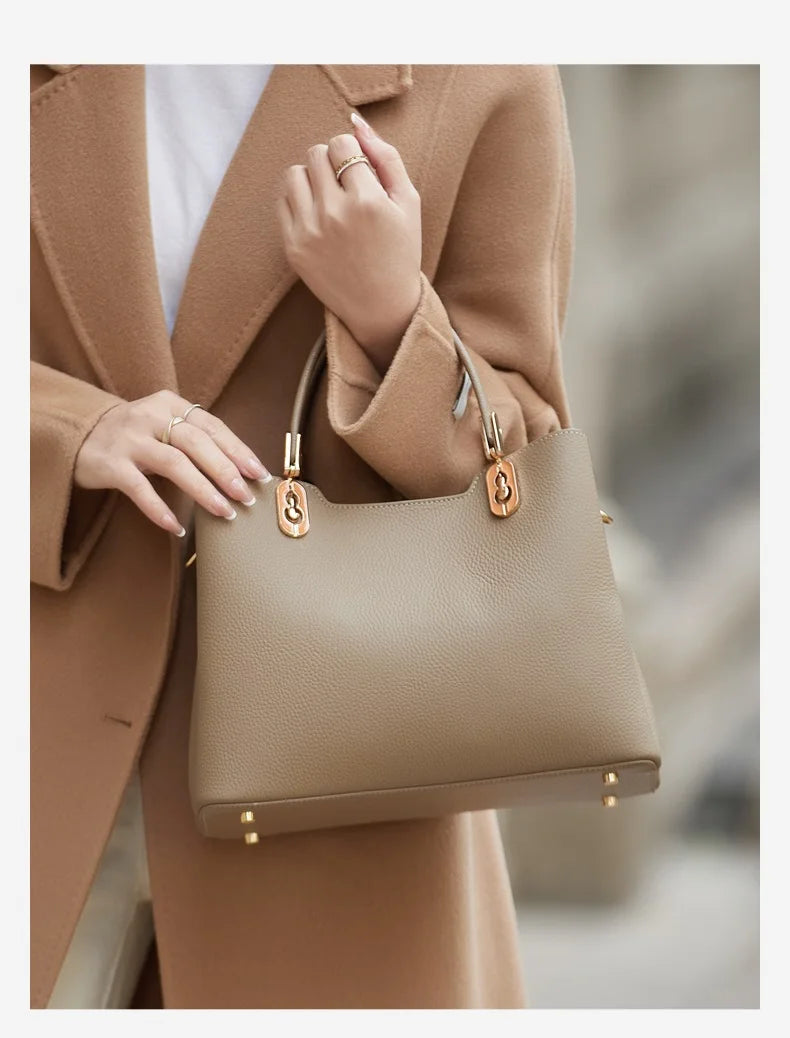 Bolsa Tote Royal Heritage