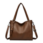 Bolsa Tote Stellar Microfiber Elegance