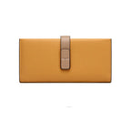 Carteira de Couro PU Elegance Premium