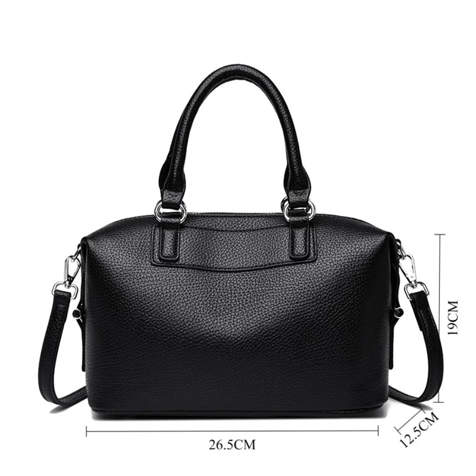 Bolsa Satchel Horizon