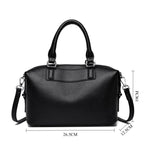 Bolsa Satchel Horizon