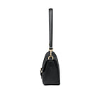 Bolsa de Couro Artesanal Floratta