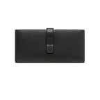 Carteira de Couro PU Elegance Premium