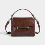 Bolsa  Mini Luxo de Couro