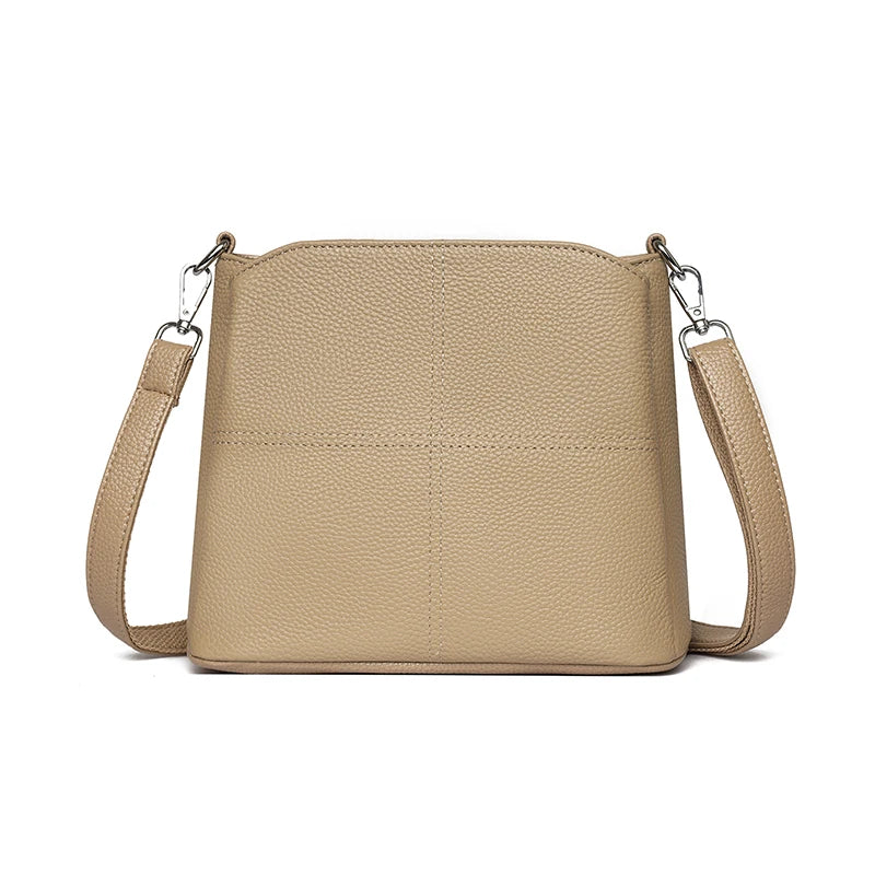 Bolsa Shoulder Graine