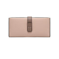 Carteira de Couro PU Elegance Premium