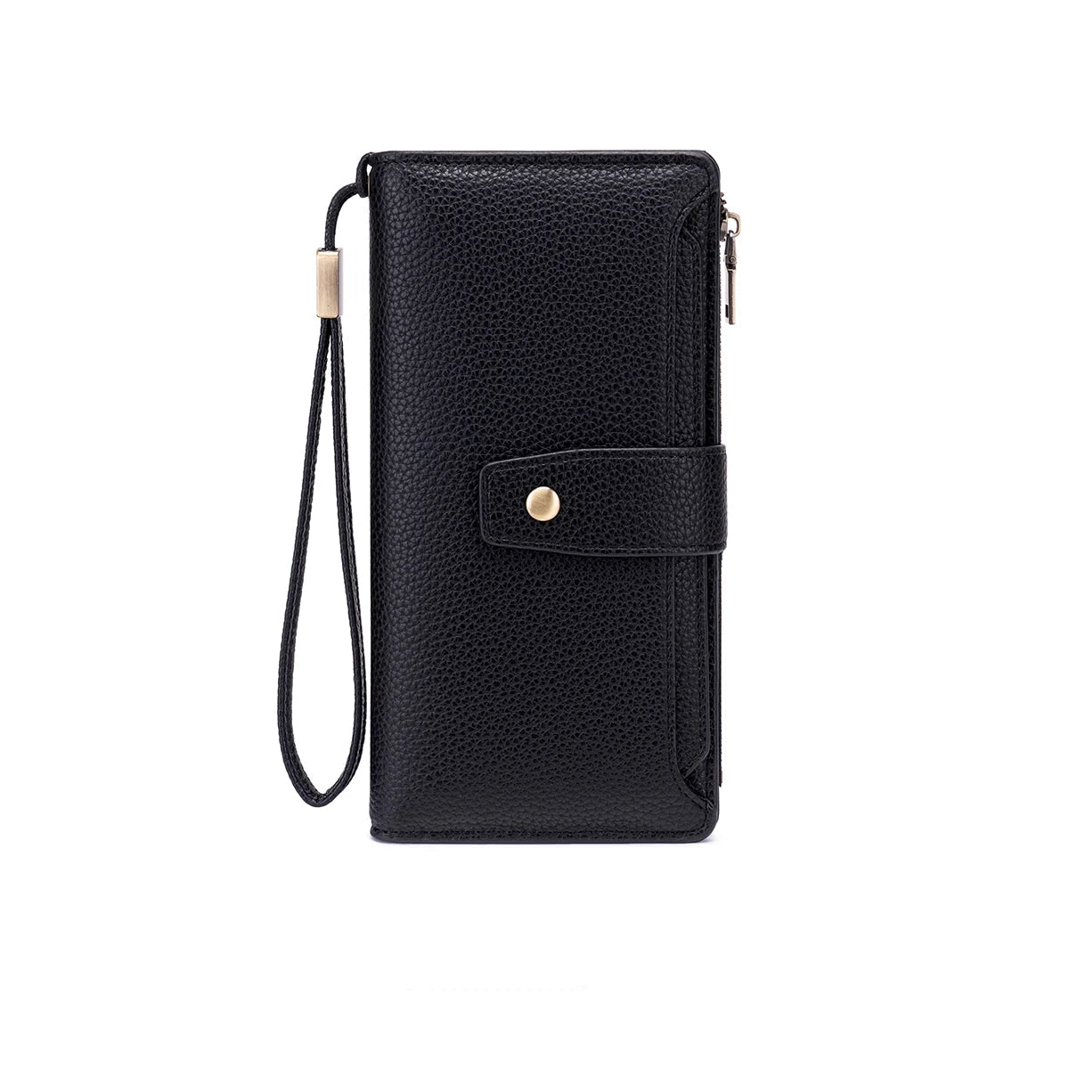 Carteira Stellar RFID Triple Shield