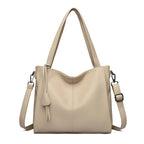 Bolsa Tote Stellar Microfiber Elegance