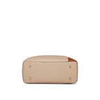 Bolsa Satchel Bicolor Verona