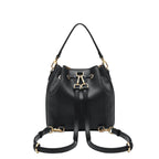 Bolsa Amalfi Leather – Edição Heritage