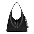 Bolsa Hobo Stellar Microfiber Crescent