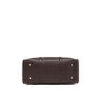 Bolsa Shoulder Grand Heritage- Café