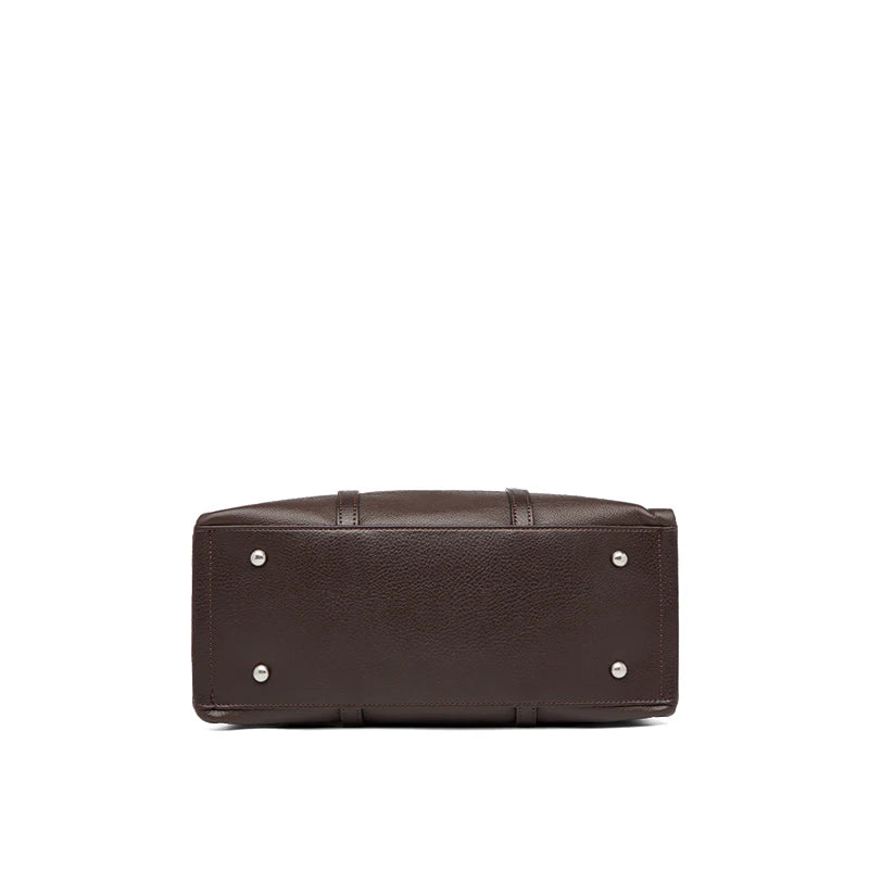 Bolsa Shoulder Grand Heritage- Café