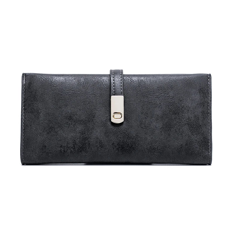 Carteira longa Stellar Fosca