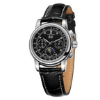 Relógio Feminino Automático Celestial Diamond