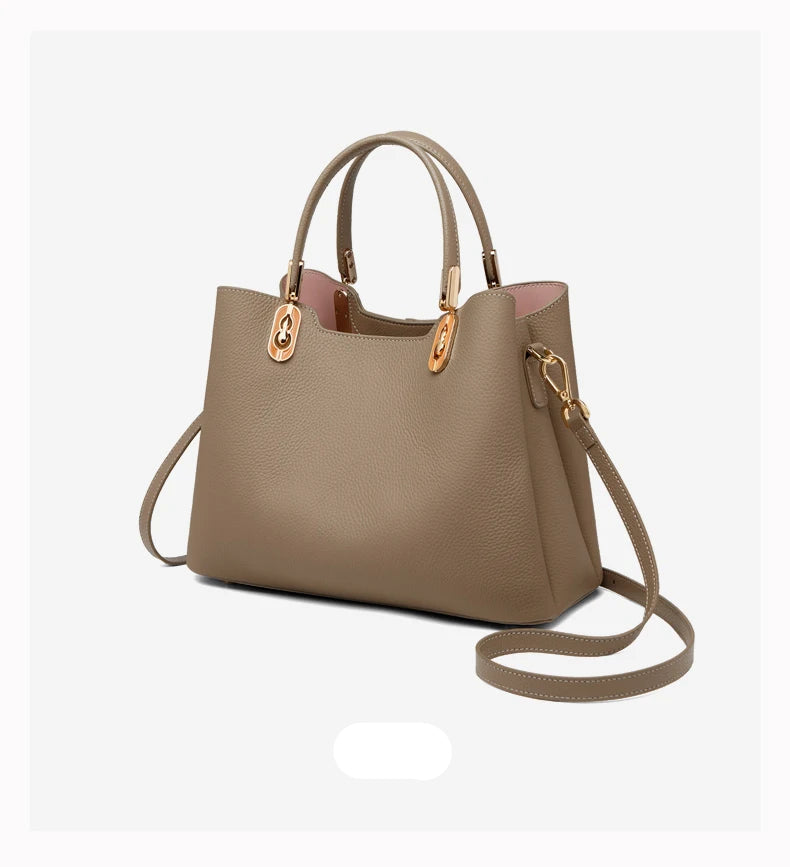 Bolsa Tote Royal Heritage