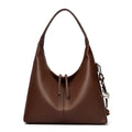 Bolsa Hobo Stellar Microfiber Crescent