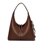 Bolsa Hobo Stellar Microfiber Crescent