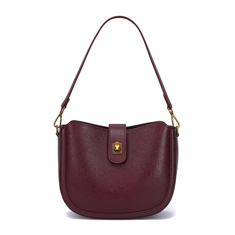 Bolsa Shoulder Madelaine