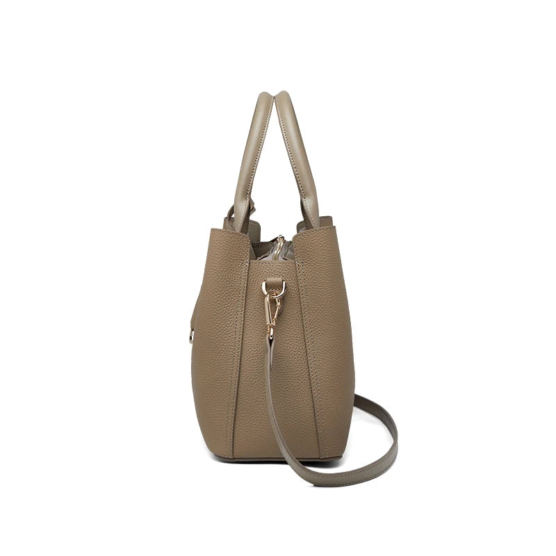 Bolsa Tote Firenze