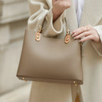 Bolsa Tote Royal Heritage