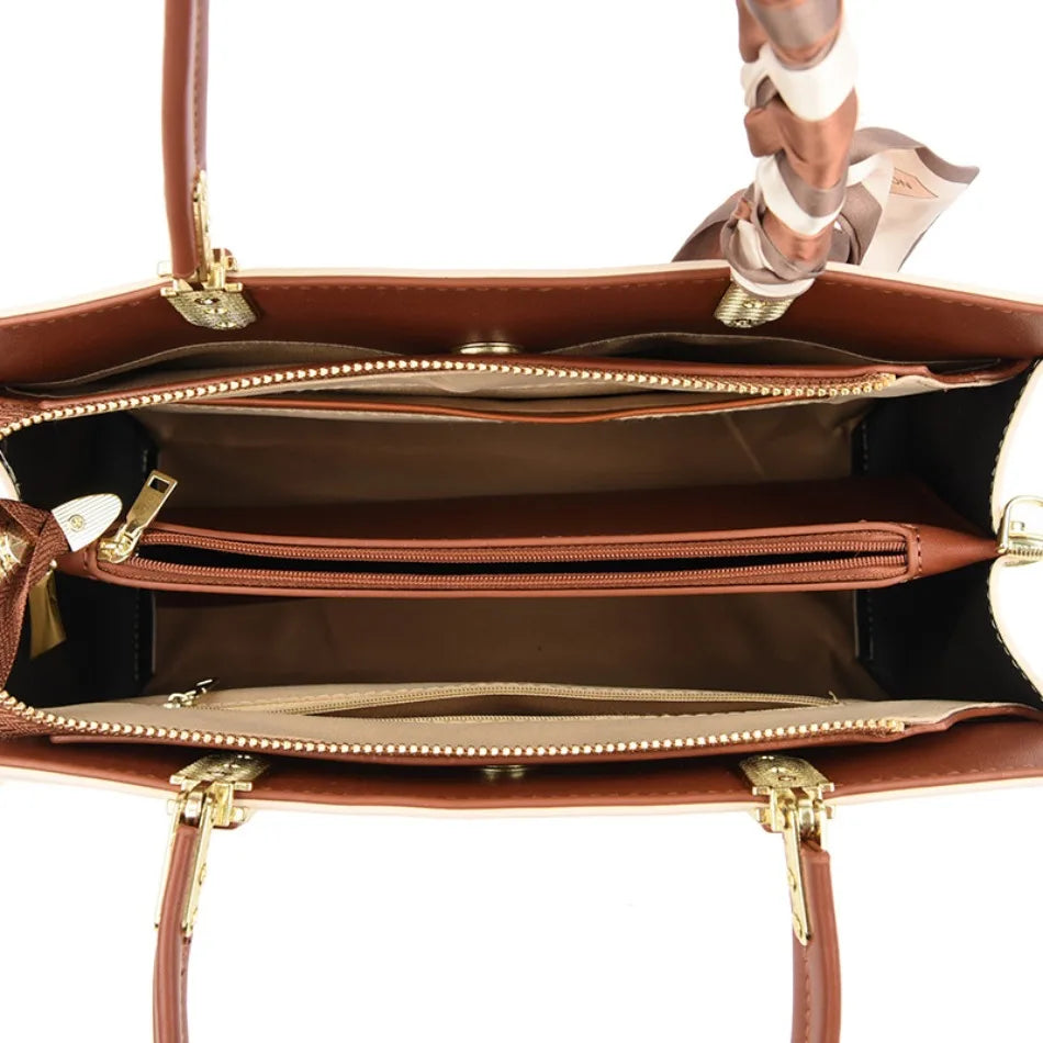 Bolsa Tote Executive Marrie