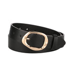 Cinto Organic Gold Buckle