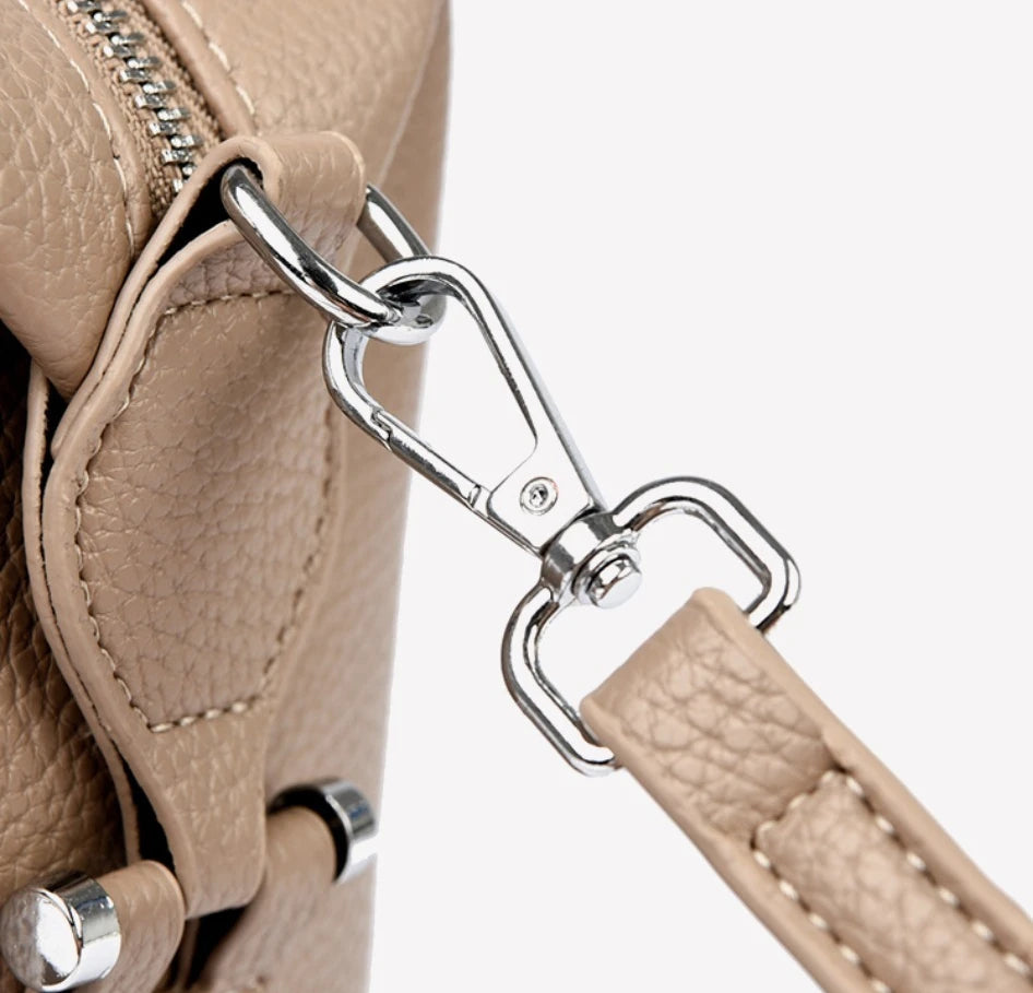 Bolsa Satchel Horizon