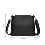 Bolsa Shoulder Graine