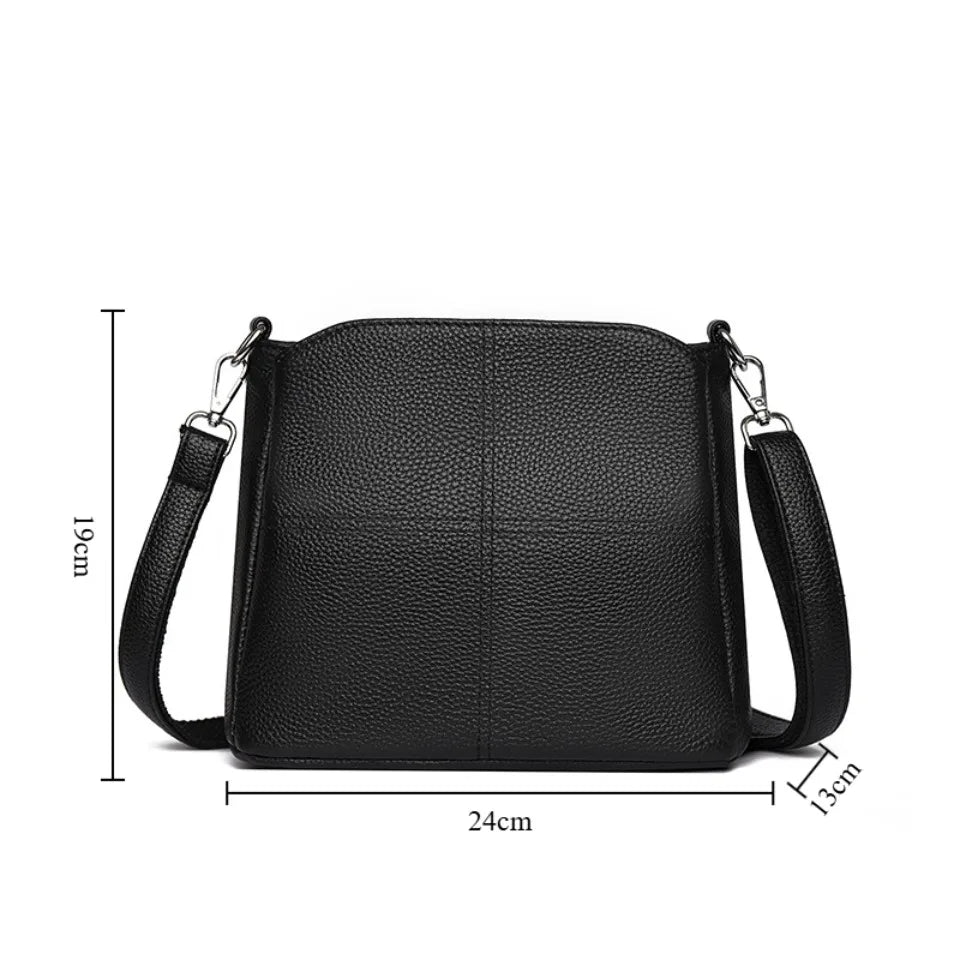Bolsa Shoulder Graine
