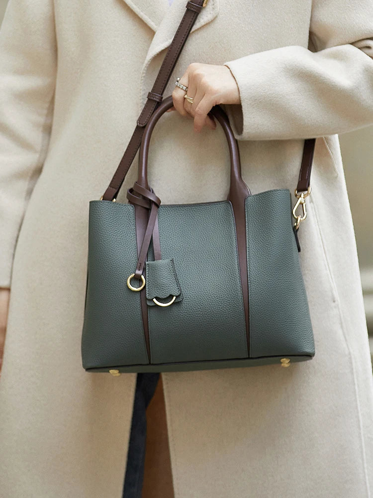 Bolsa Tote Firenze