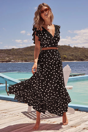 Conjunto Polka Dot