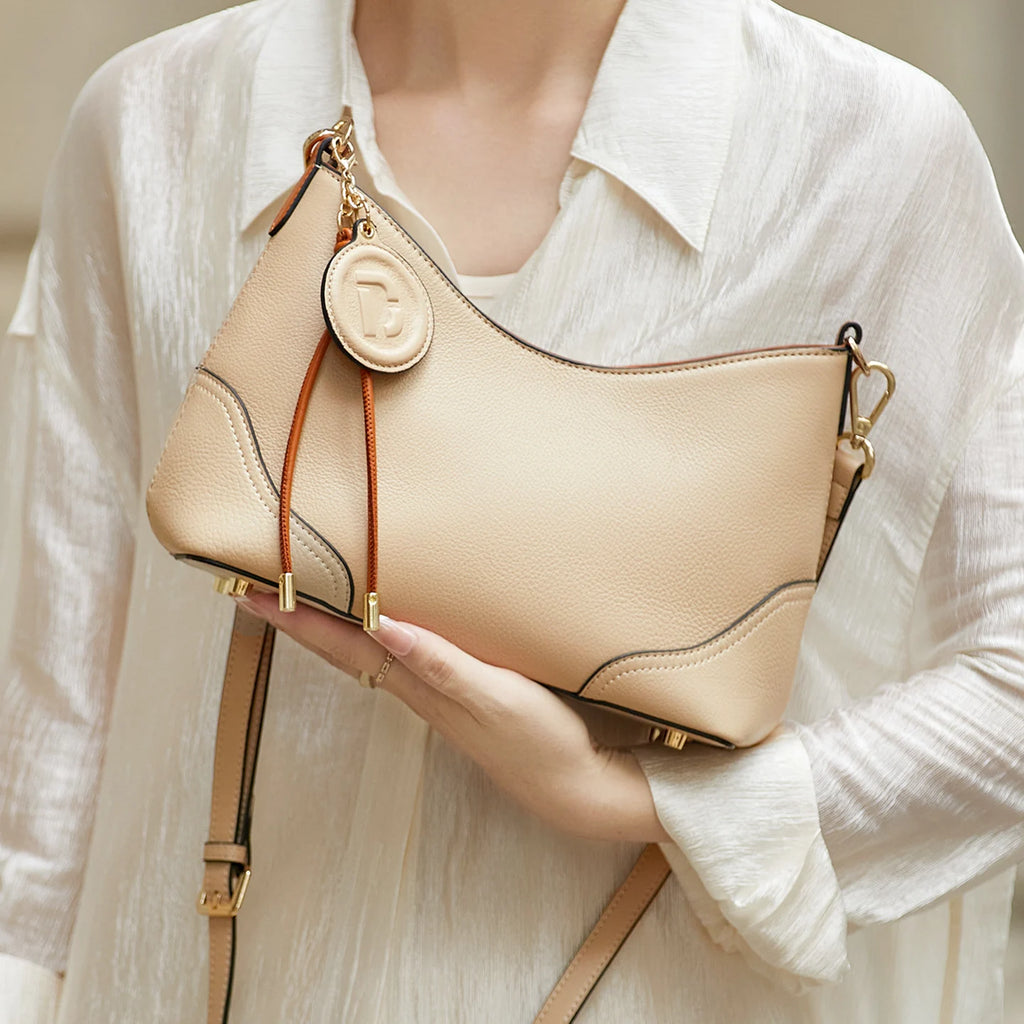 Bolsa Hobo Heritage Kensington.