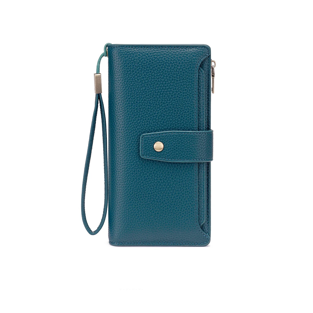 Carteira Stellar RFID Triple Shield