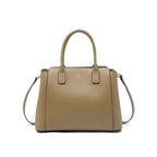 Bolsa Amalfi Buckle Leather – Edição Heritage
