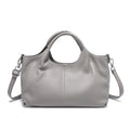 Bolsa Hobo Lucca em Couro Legítimo