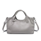 Bolsa Hobo Lucca em Couro Legítimo