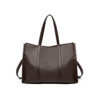 Bolsa Shoulder Grand Heritage - Café