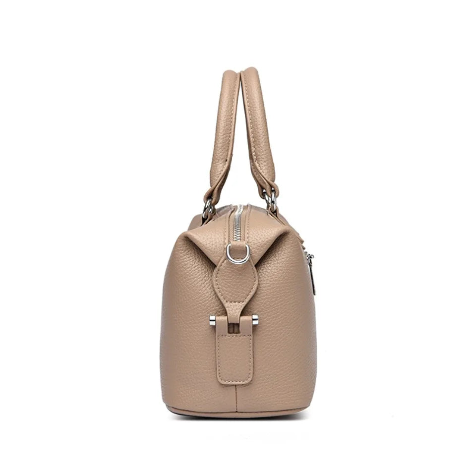 Bolsa Satchel Horizon