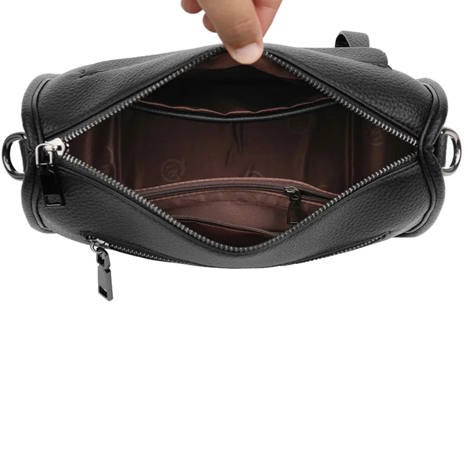 Bolsa Satchel Stellar Matrix