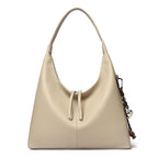 Bolsa Hobo Stellar Microfiber Crescent