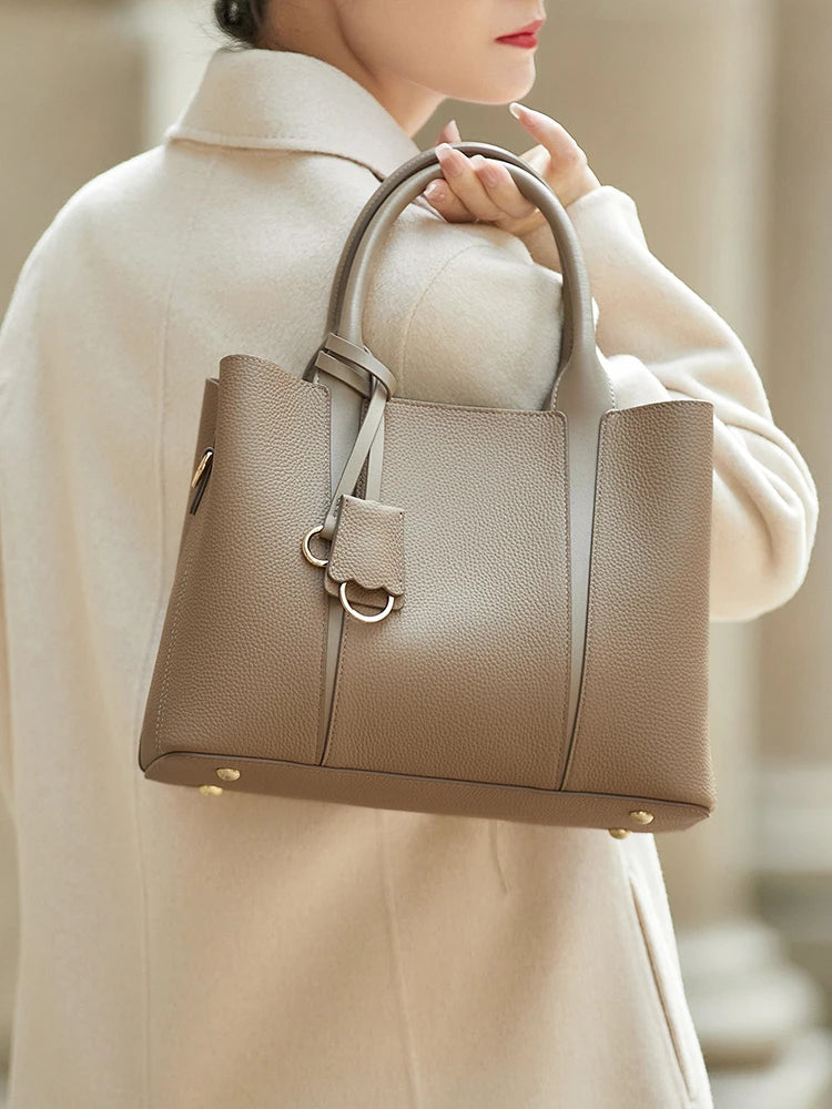 Bolsa Tote Firenze 