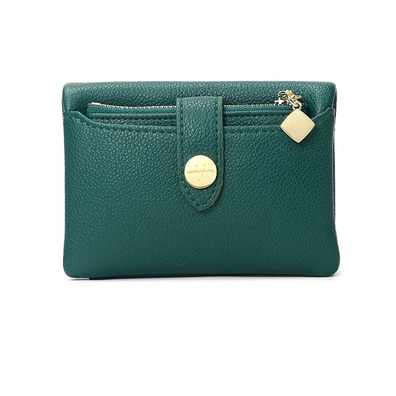 Carteira Stellar Grain Cardholder