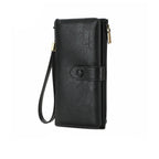 Carteira Stellar Slim RFID Shield