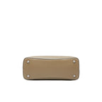 Bolsa Amalfi Buckle Leather – Edição Heritage