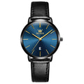 Relógio Feminino Minimalist Elegance