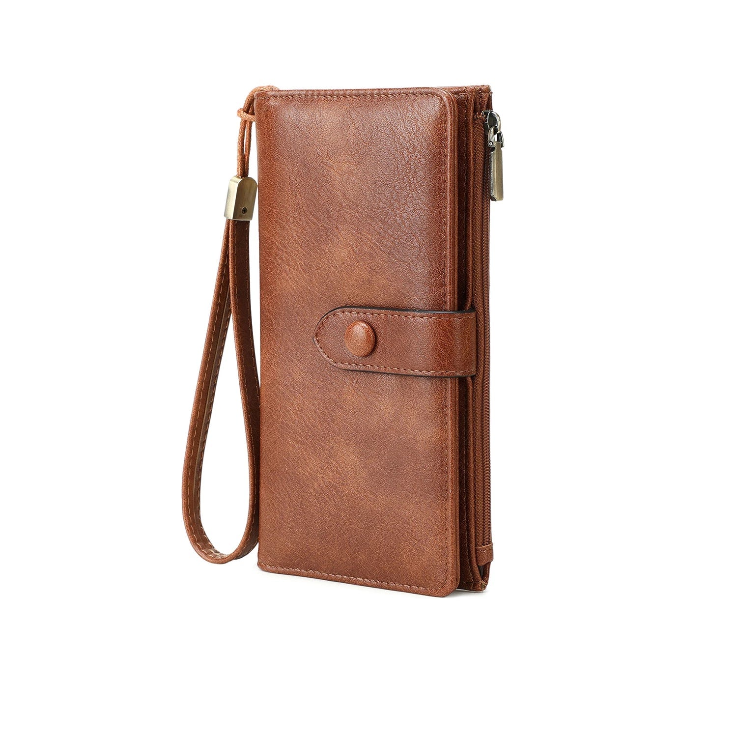 Carteira Stellar Slim RFID Shield