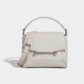 Bolsa  Mini Luxo de Couro